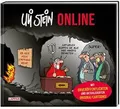 Uli Stein – Online: Mit bisher unveröffentlichten und ak... | Buch | Zustand gut