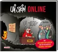Uli Stein: Freizeit & Beruf: Online | Uli Stein | 2022 | deutsch