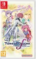 Bandai Namco Tales of Graces f Remastered (Switch, DE) (117888)