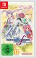 Tales of Graces f Remastered [Bonus Edition] (Nintendo Switch)