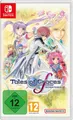 Tales of Graces F- Remastered Switch       !!!!! NEU+OVP !!!!!