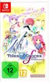 Tales of Graces  - Remastered - Nintendo Switch - Neu & OVP - Deutsche Version