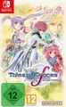 Tales of Graces f Remastered - Cartridge-Version (Switch) (NEU) (OVP)