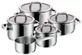 WMF Topfset 5tlg