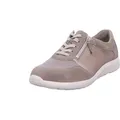 Waldläufer M-Ira Schnürschuh bunt|grau 42 EU