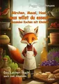 Bärchen, Mausi, Hasi, was willst du essen? - Gesundes Kochen ... 9783987270642