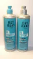 tigi bed head Re Covery Mousture Rush Shampoo 400ml + Conditioner 400ml