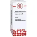 Avena Sativa Urtinktur
