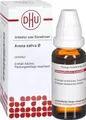 DHU Avena sativa ø Urtinktur, 20 ml Lösung