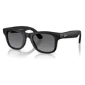 Ray Ban Meta Wayfarer Gen 2 (L) (SK-1001238-01)