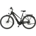 FISCHER Trekking E-Bike Viator 4.2i 28 Zoll (Trapez, 50 cm)