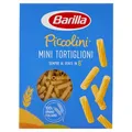 5x Pasta Barilla Piccolini mini Tortiglioni Nudeln 500 g pack