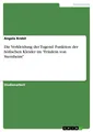 Die Verkleidung der Tugend, Funktion der höfischen K[...] | Buch | 9783656958543