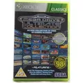 Xbox 360 - SEGA Mega Drive Ultimate Collection - Cl