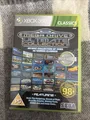 Xbox 360 SEGA Mega Drive: Ultimate Collection UK [Classics] mit OVP Top Zustand