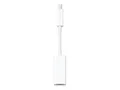 Apple Thunderbolt auf Gigabit Ethernet - Retail