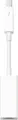 Apple Adapter / Kabel / Stecker Thunderbolt Gigabit Ethernet Adapt.
