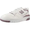 New Balance Damen 550 Sneaker, Sea Salt 108, 37.5 EU