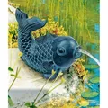 Heissner Teichfigur Fisch (003246-00)
