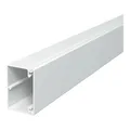 OBO Bettermann Vertr Wand+Deckenkanal m.Obert. 40x60mm,PVC WDK40060LGR 2 Stk