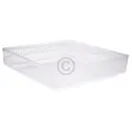 Schaleneinsatz für MyZone Schublade Haier 49052705 0060225196 in KühlGefrierKomb