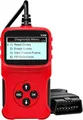Universal KFZ OBD Diagnosegerät - Fehlercodes schnell löschen