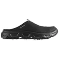Salomon - Reelax Slide 6.0 - Sandalen 40 2/3 | EU 40,5 schwarz
