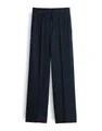 OPUS Chinohose Melane french