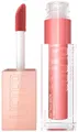 MAYBELLINE NEW YORK Lipgloss LIFTER GLOSS LIP GLOSS, für gepflegte und voller aussehende Lippen