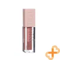 Maybelline Heber Gloss 003 Mond Lip Gloss Strahlend Befeuchtend Hyaluron