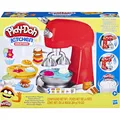 Play-Doh Kitchen Creations Super Küchenmaschine (F47185L0)