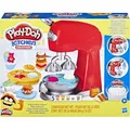 Hasbro - Play-Doh - Super Küchenmaschine