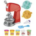 Play-Doh Kitchen Creations Super Küchenmaschine, Küchenspielzeug mit (US IMPORT)
