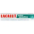 LACALUT extra sensitive Wirkzahncreme 75 ml