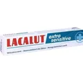 LACALUT extra sensitive Wirkzahncreme 75 ml