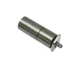 Deckenträger Deckenhalter für 20 mm Gardinenstangen Innenlauf Deckenbefestigung