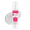 Hada Labo Tokyo White No.1 Super Hydrator Lotion 150 ml, feuchtigkeitsspendende Gesichtslotion mit Hyaluronsäure und Glycerin, leichte Gel-Textur, parfümfrei