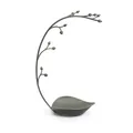 Umbra - Schmuckbaum Orchid für Ketten & Accessoires - Schmuckständer mit Ablage