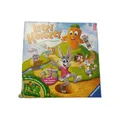 Ravensburger Lotti Karotti mit Lotti Karotti Quartett 2025 2.Wahl OVP*
