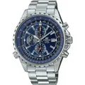 CASIO Quarzuhr Casio EF-527D-2AVUEF Edifice Herrenuhr 44mm 10ATM Casio EF-527D-2AVUEF Edifice Herrenuhr 44mm 10ATM