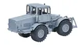 Schuco Kirovets K-700 Traktor grau Modellauto 1:32