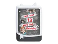TONIES Wie man 13 wird und überlebt Book Tonie, Mehrfrabig Kunststoff, zu 50% aus bio-zirkulärem Material
