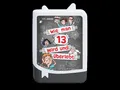 Tonie Wie man 13 wird und überlebt 🧛‍♂️ 🎧 Herstellernr.: 11003565