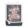 TONIES Wie man 13 wird und überlebt Book Tonie, Mehrfrabig