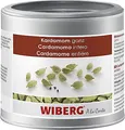 Wiberg Kardamom ganz 200g