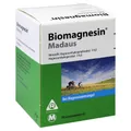 Biomagnesin MADAUS Lutschtabletten 100 St