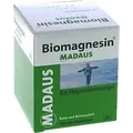 Biomagnesin Madaus Lutschtabletten 100 St