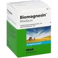 Biomagnesin Madaus Lutschtabletten