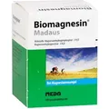 Biomagnesin Madaus
