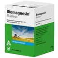 Biomagnesin Madaus Lutschtabletten